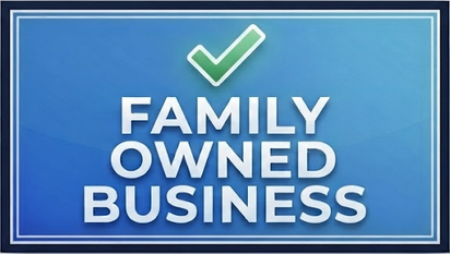 family owned business